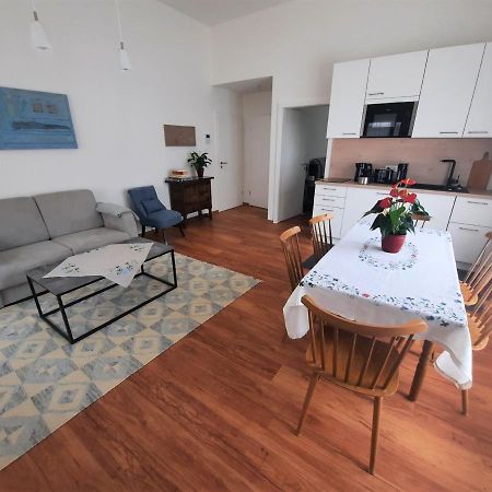 Ferienwohnung Altstadthaus Oberkirch  Εξωτερικό φωτογραφία