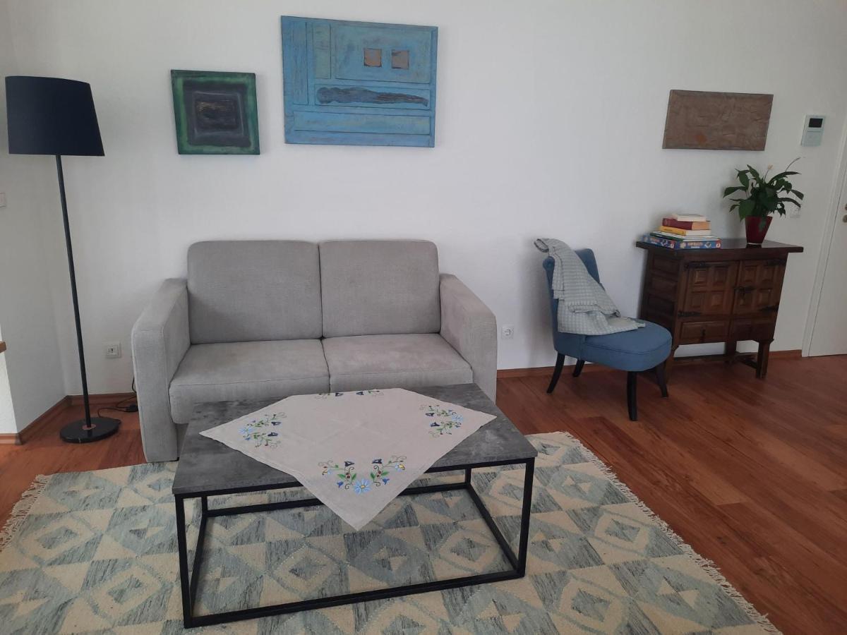 Ferienwohnung Altstadthaus Oberkirch  Εξωτερικό φωτογραφία