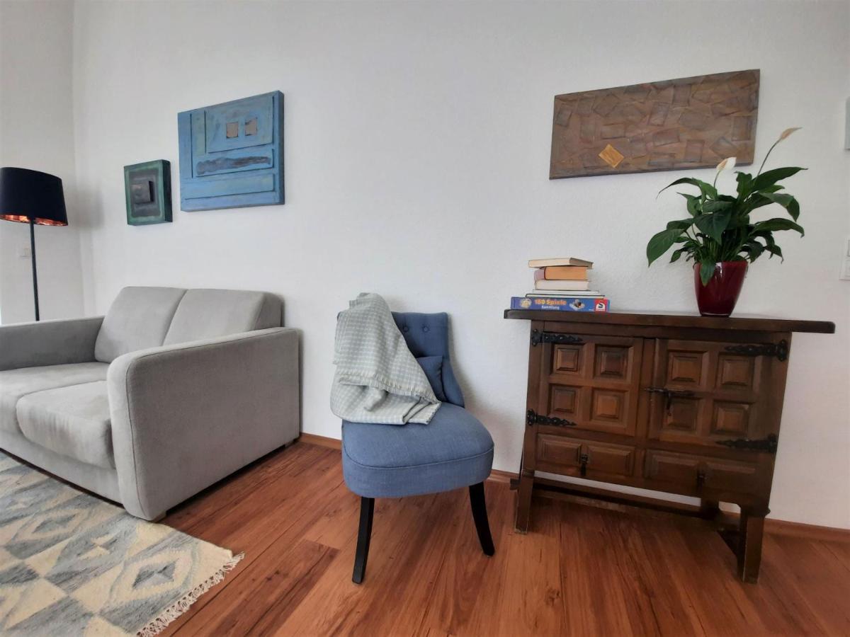 Ferienwohnung Altstadthaus Oberkirch  Εξωτερικό φωτογραφία