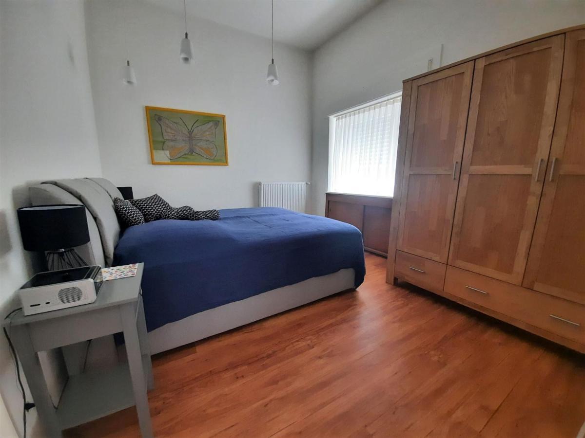 Ferienwohnung Altstadthaus Oberkirch  Εξωτερικό φωτογραφία