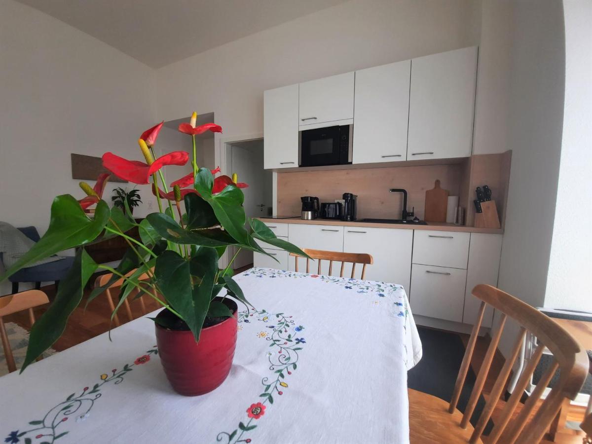 Ferienwohnung Altstadthaus Oberkirch  Εξωτερικό φωτογραφία