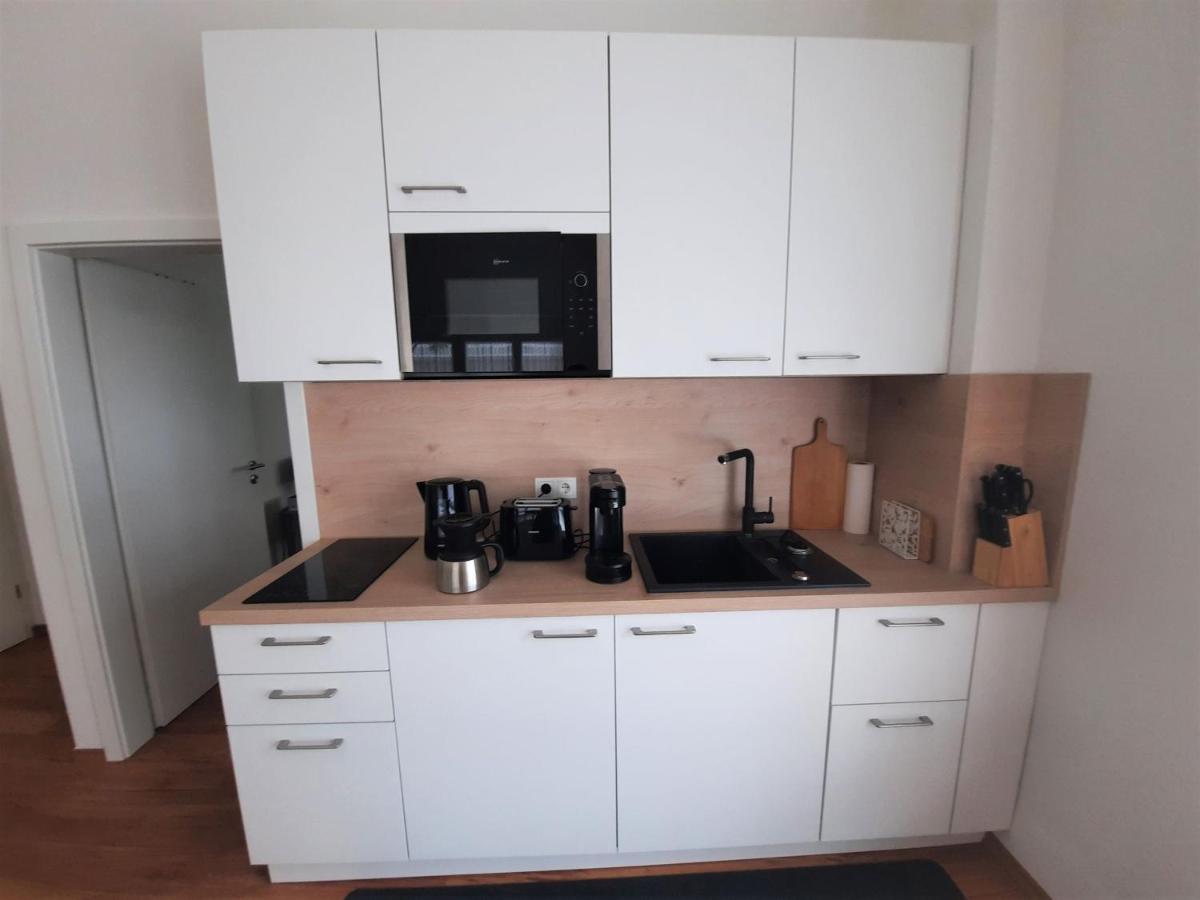 Ferienwohnung Altstadthaus Oberkirch  Εξωτερικό φωτογραφία
