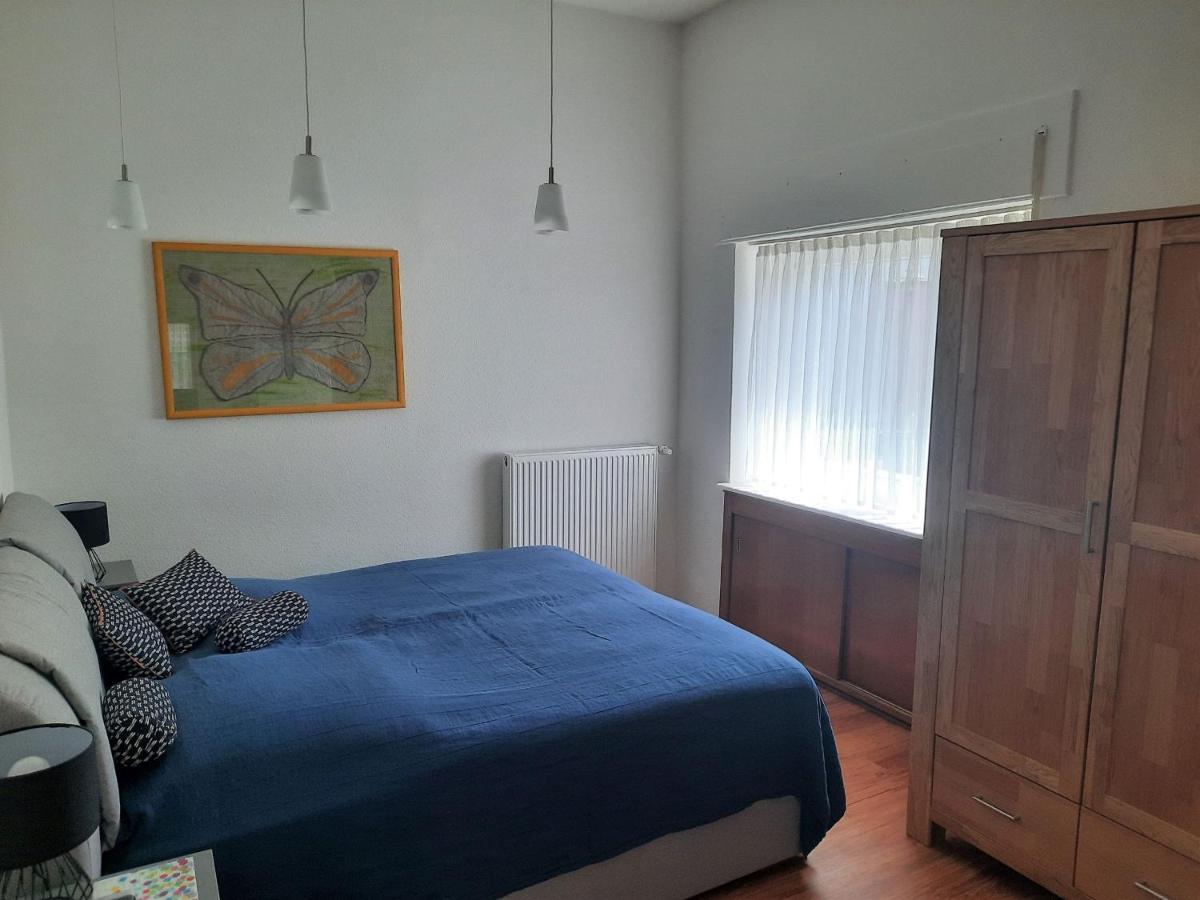 Ferienwohnung Altstadthaus Oberkirch  Εξωτερικό φωτογραφία