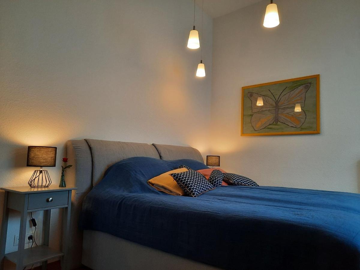 Ferienwohnung Altstadthaus Oberkirch  Εξωτερικό φωτογραφία