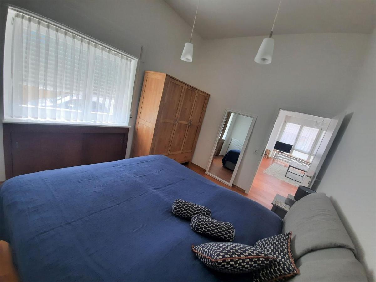 Ferienwohnung Altstadthaus Oberkirch  Εξωτερικό φωτογραφία