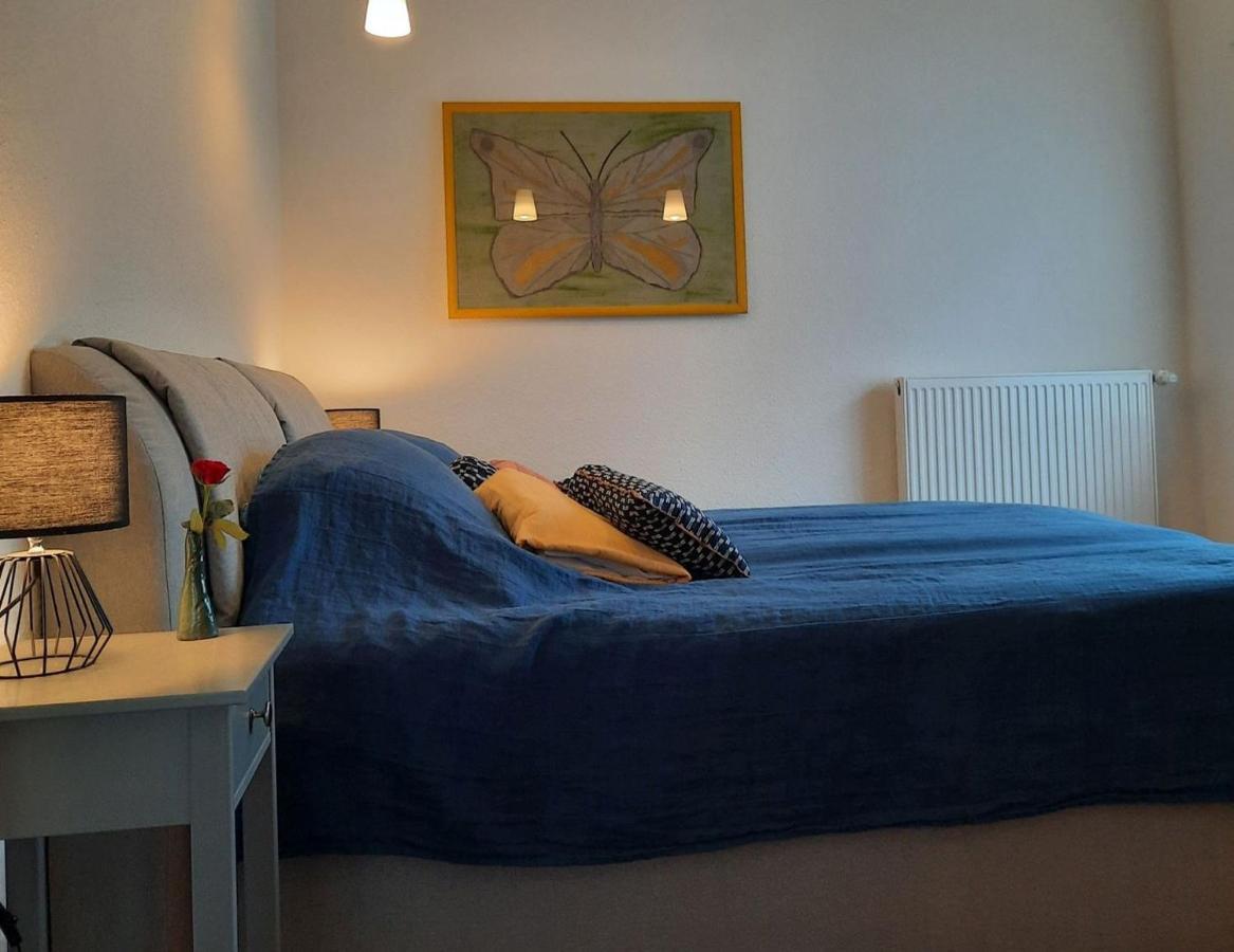 Ferienwohnung Altstadthaus Oberkirch  Εξωτερικό φωτογραφία