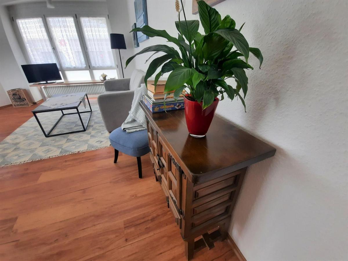 Ferienwohnung Altstadthaus Oberkirch  Εξωτερικό φωτογραφία