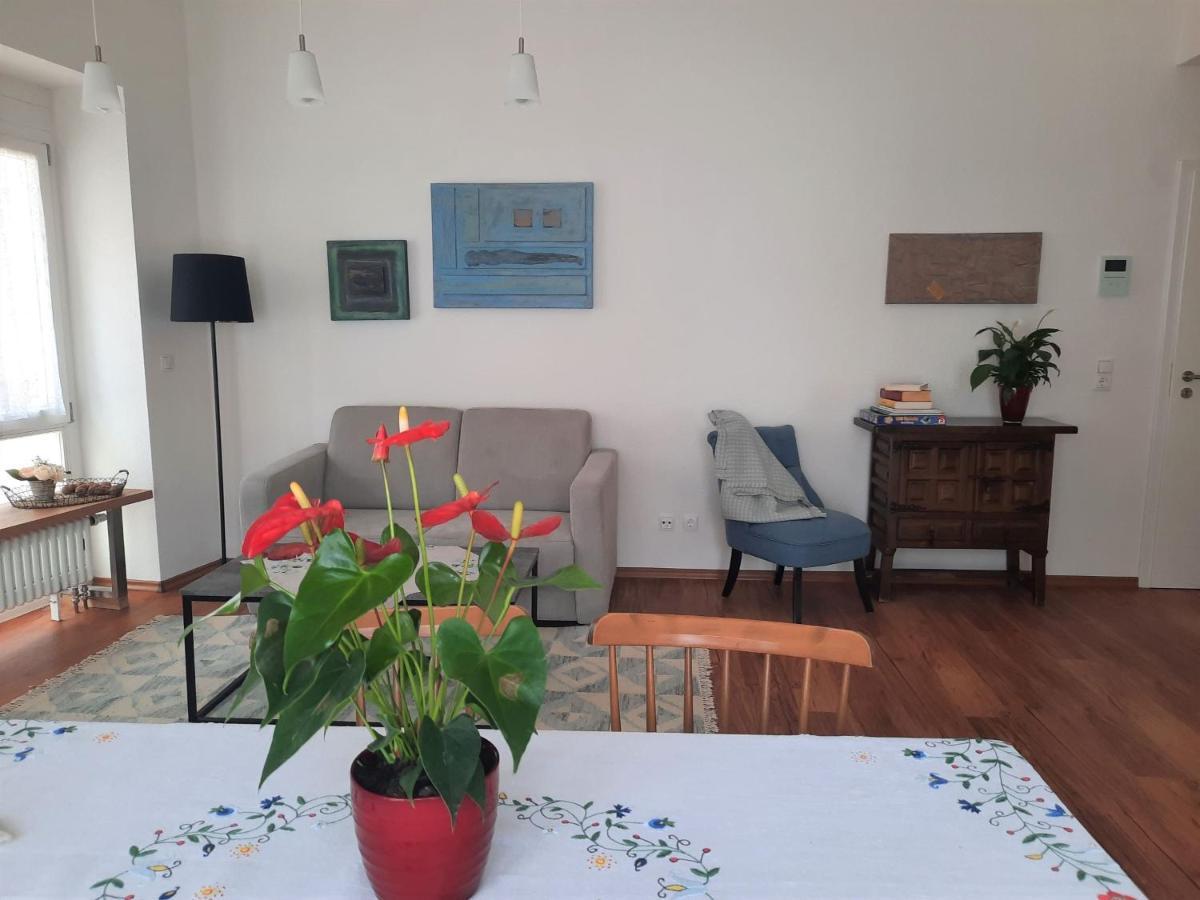 Ferienwohnung Altstadthaus Oberkirch  Εξωτερικό φωτογραφία