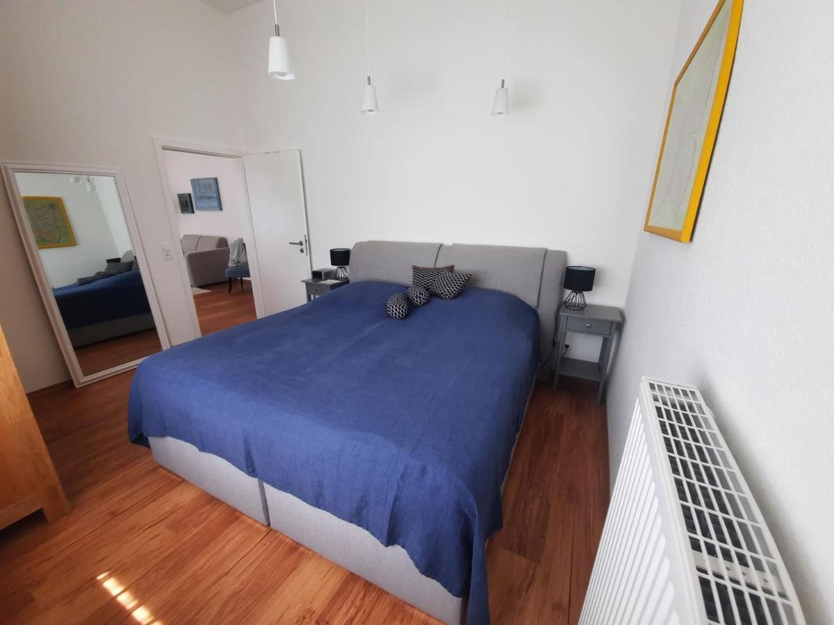 Ferienwohnung Altstadthaus Oberkirch  Εξωτερικό φωτογραφία